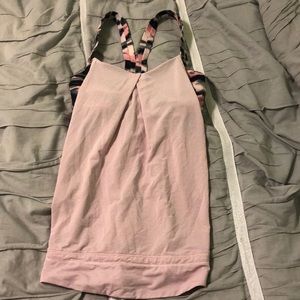 Lululemon Workout Top